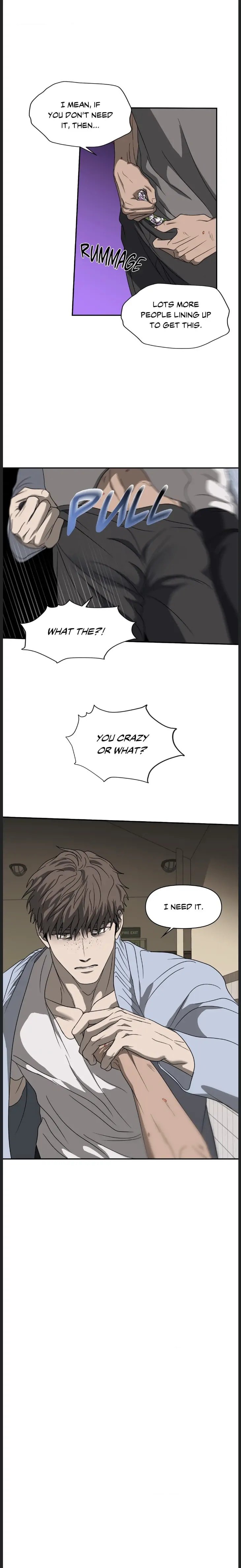 Shutline, Chapter 73 image 11
